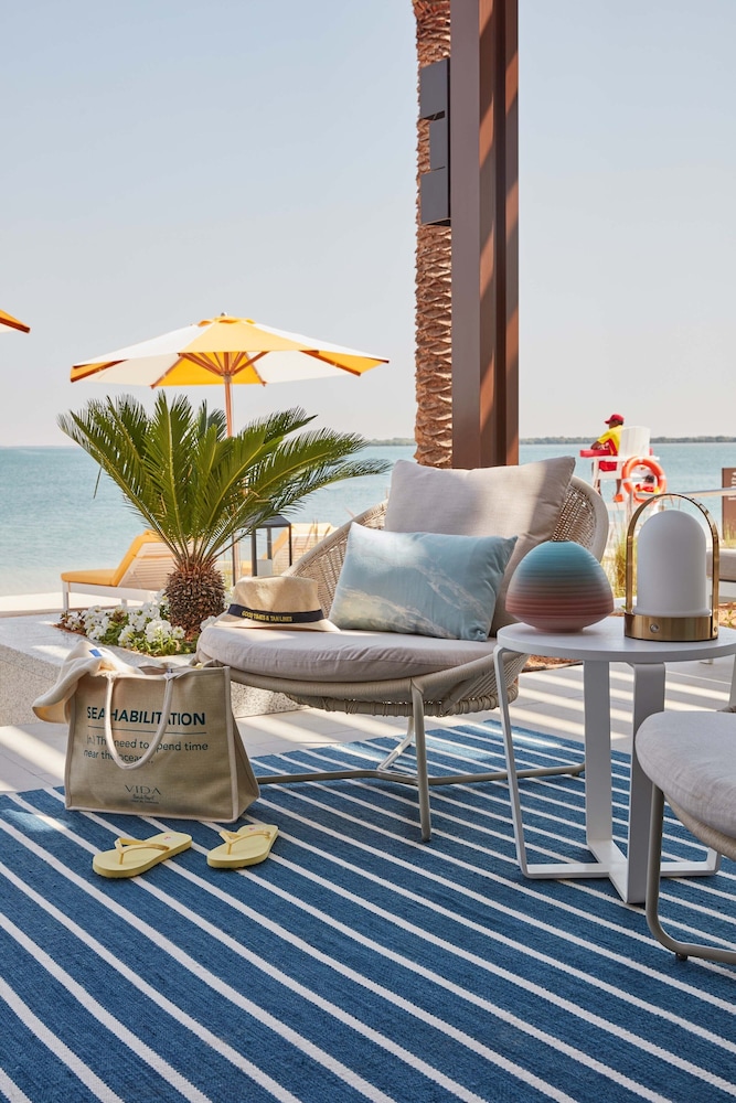 Vida Beach Resort Umm Al Quwain 14/50