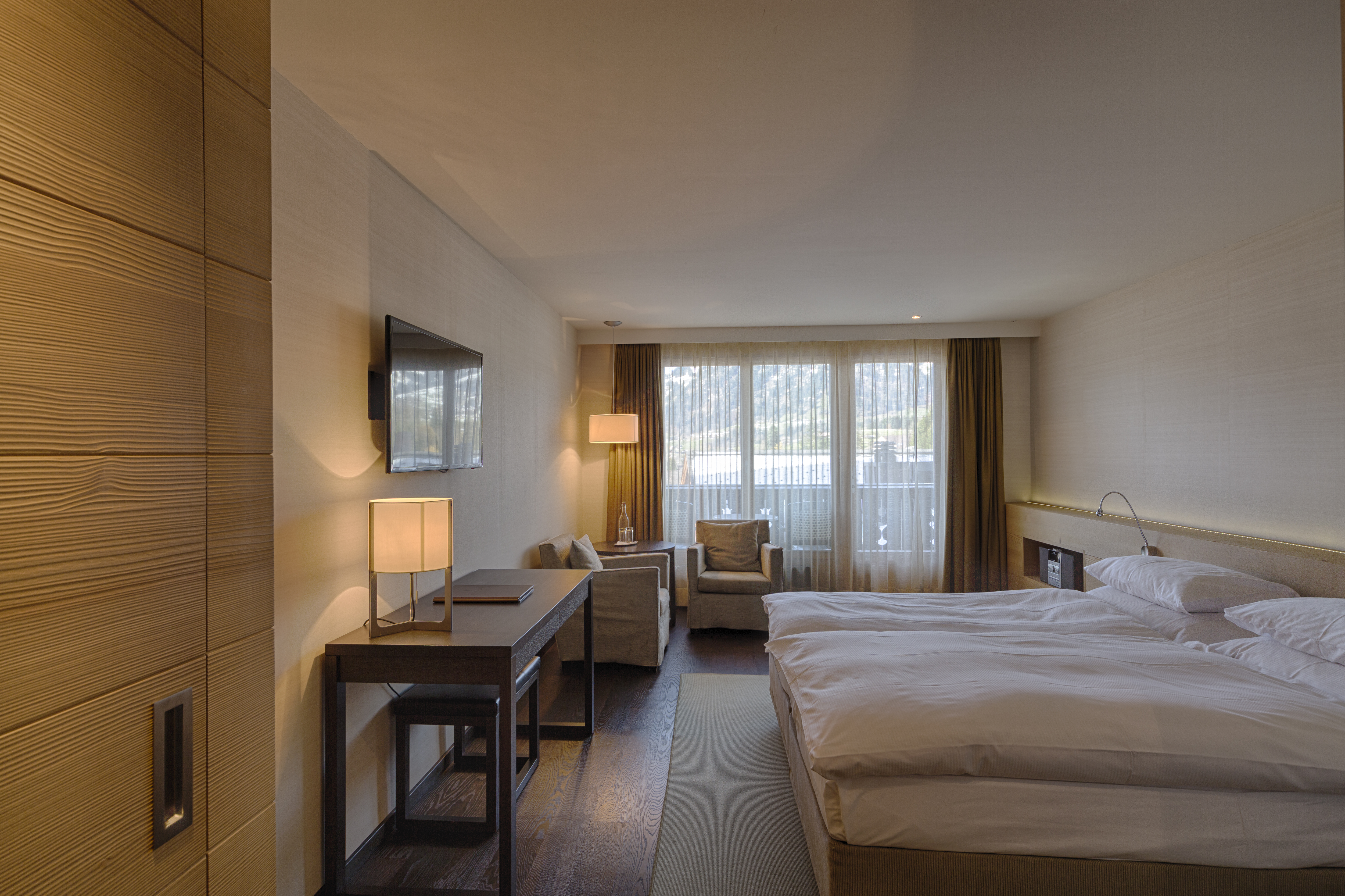 Bernerhof Swiss Quality Hotel 10/50
