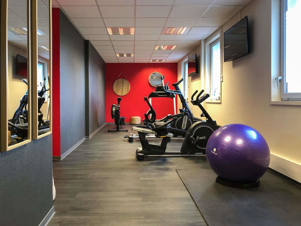 Ibis Saint Genis Pouilly Geneve 22/45