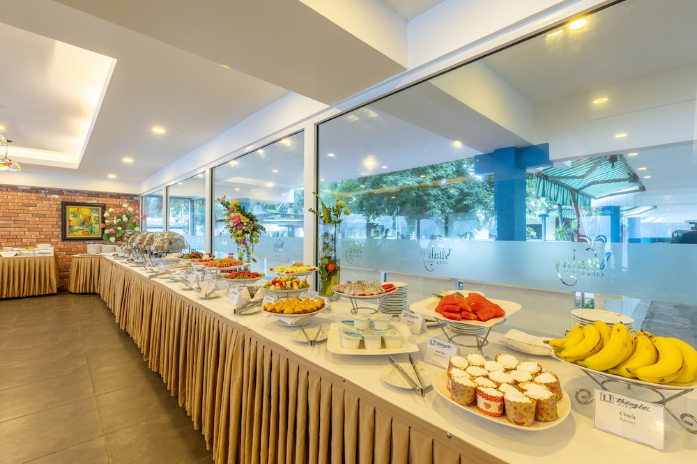 Thang Loi Hotel 27/50