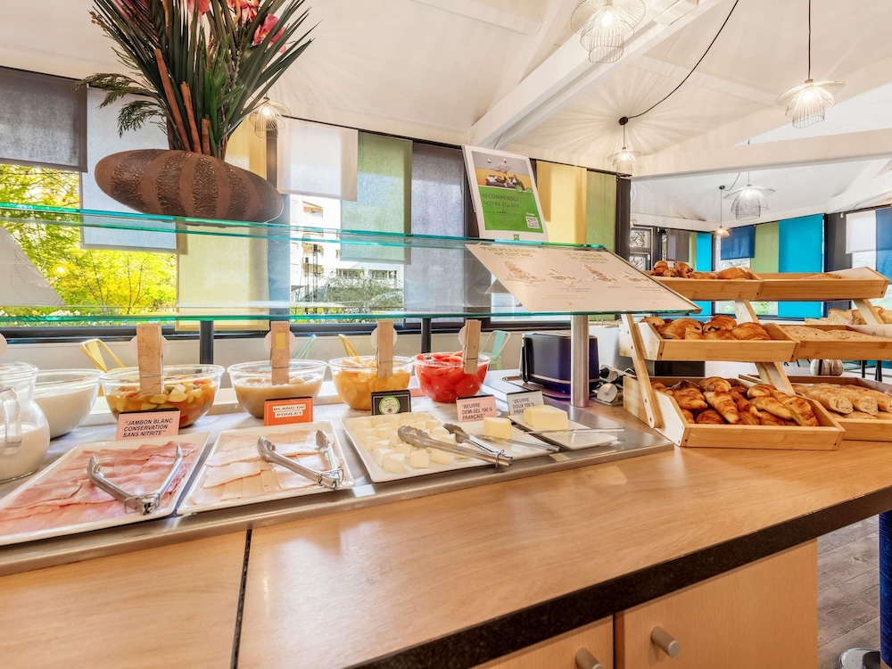 Ibis Styles Lyon Croix Rousse 42/59