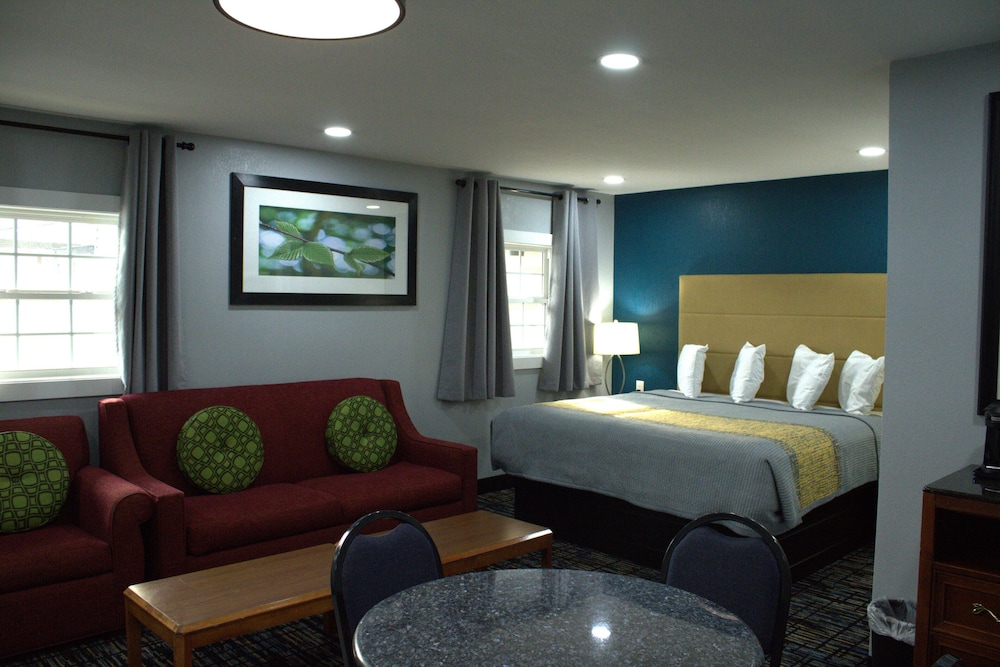 Campbell Apos S Motel 47/67