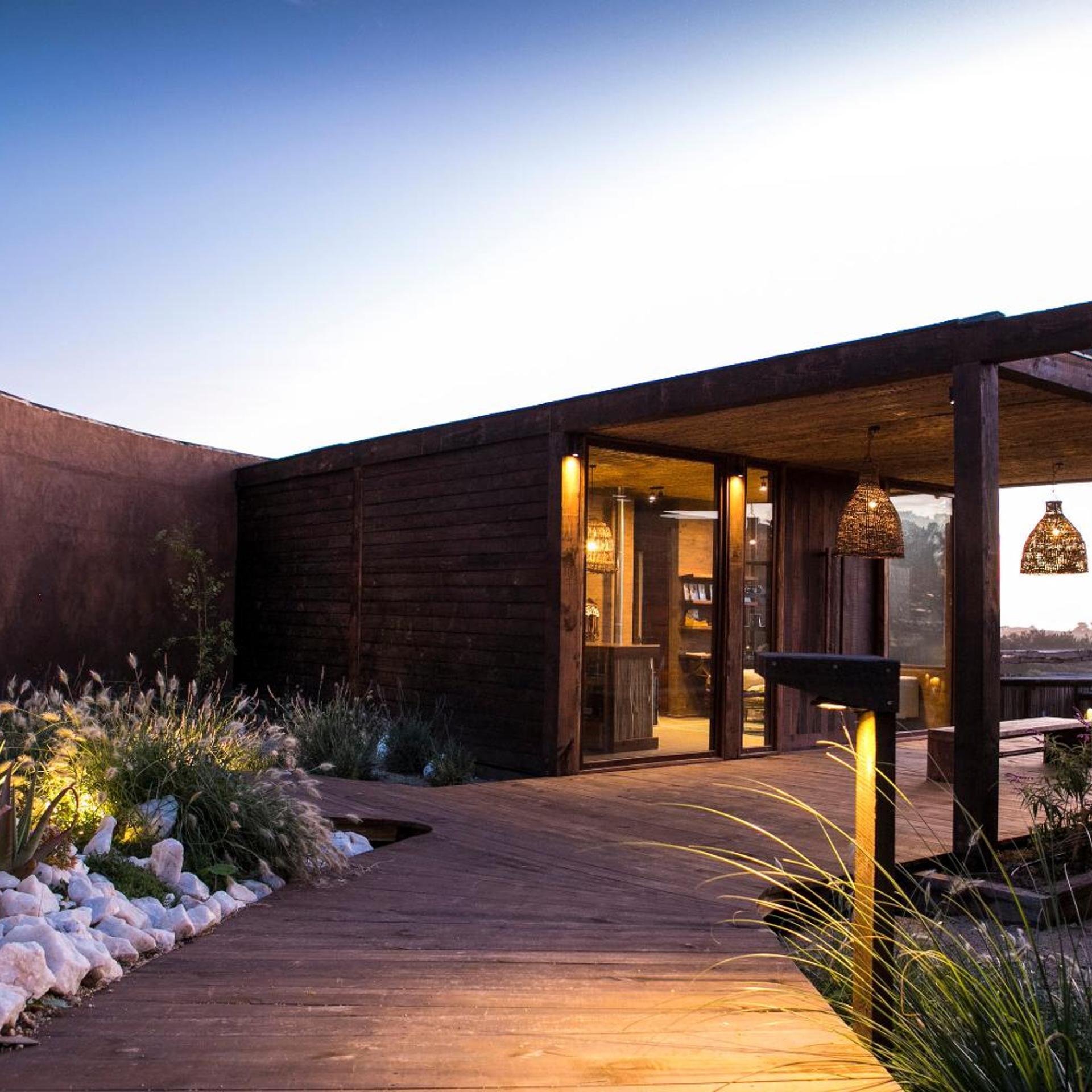 Cuarzo Lodge 23/46
