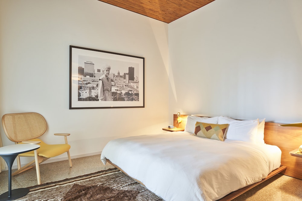 Hotel Magdalena 19/62