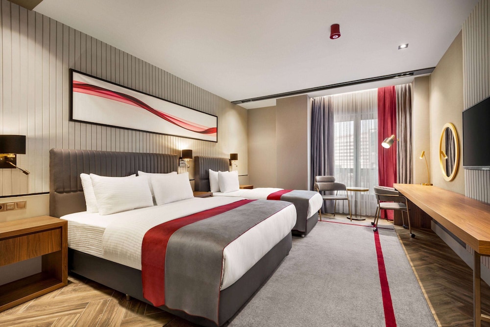 Ramada by Wyndham Erzurum 8/46