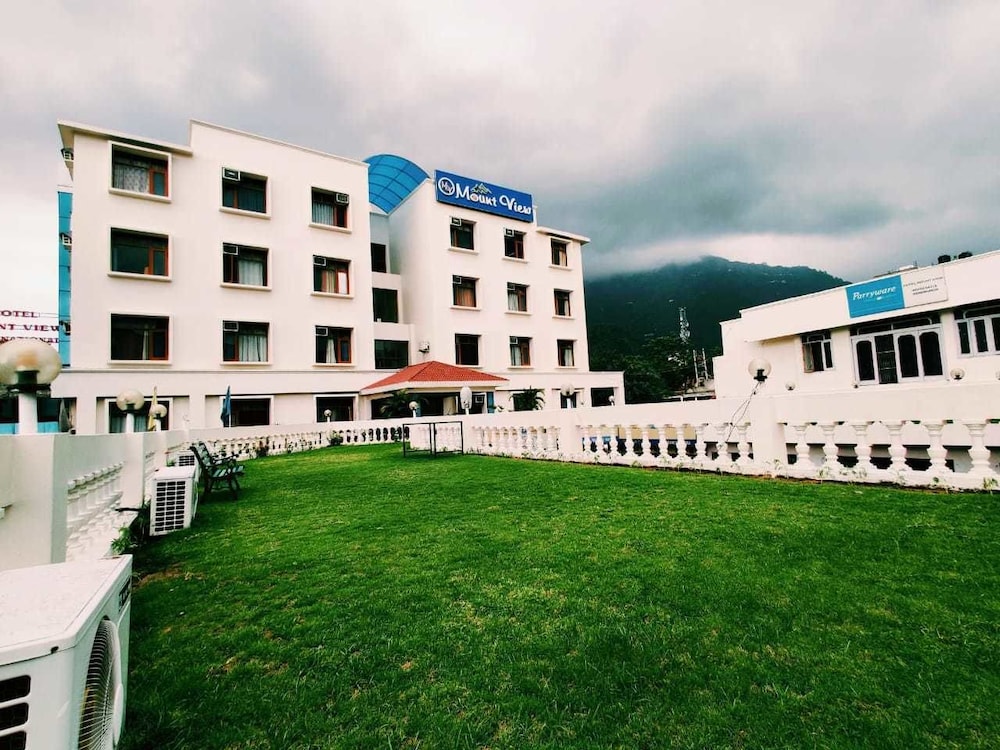 Hotel Mount View 47/50