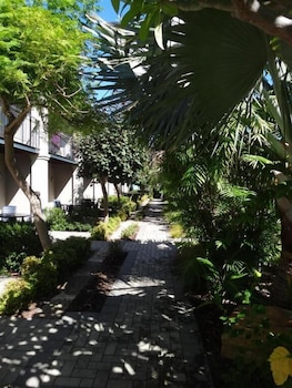 C Mandurah Resort and Serviced Apartments 44/47