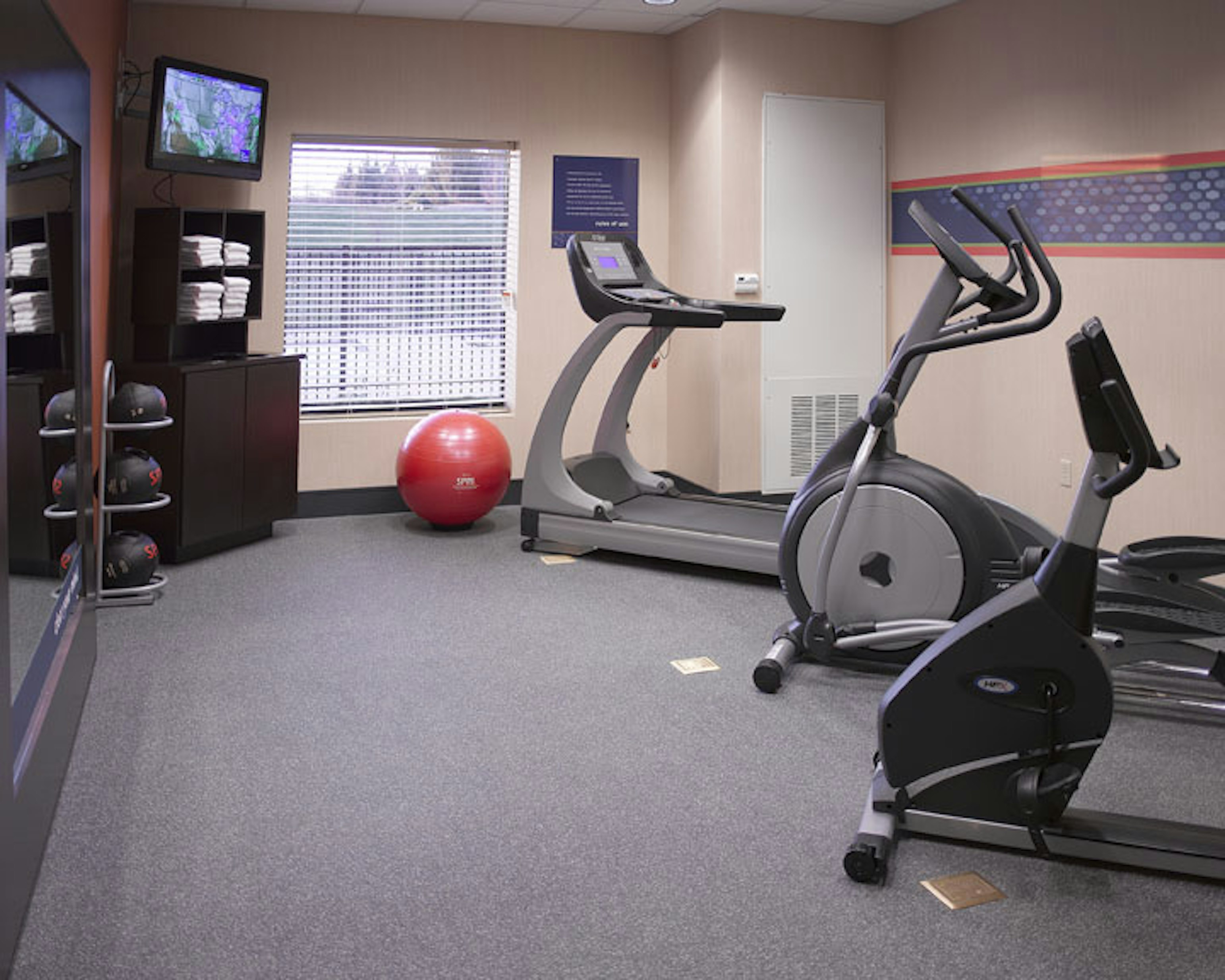 Hampton Inn & Suites Nashville @ Opryland 34/56