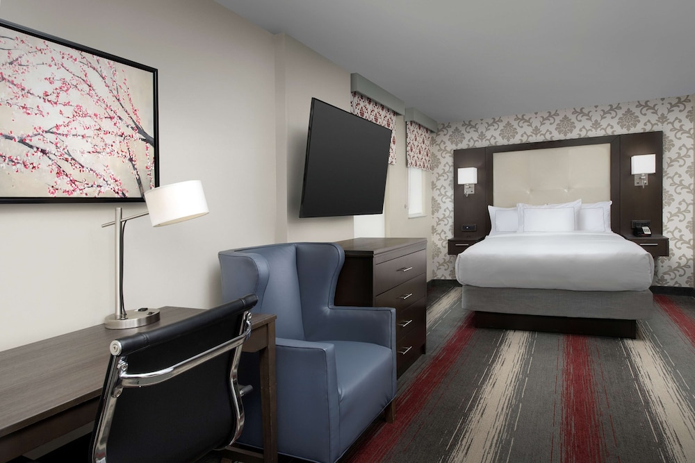 West End Washington Dc Tapestry Collection By Hilton 11/46