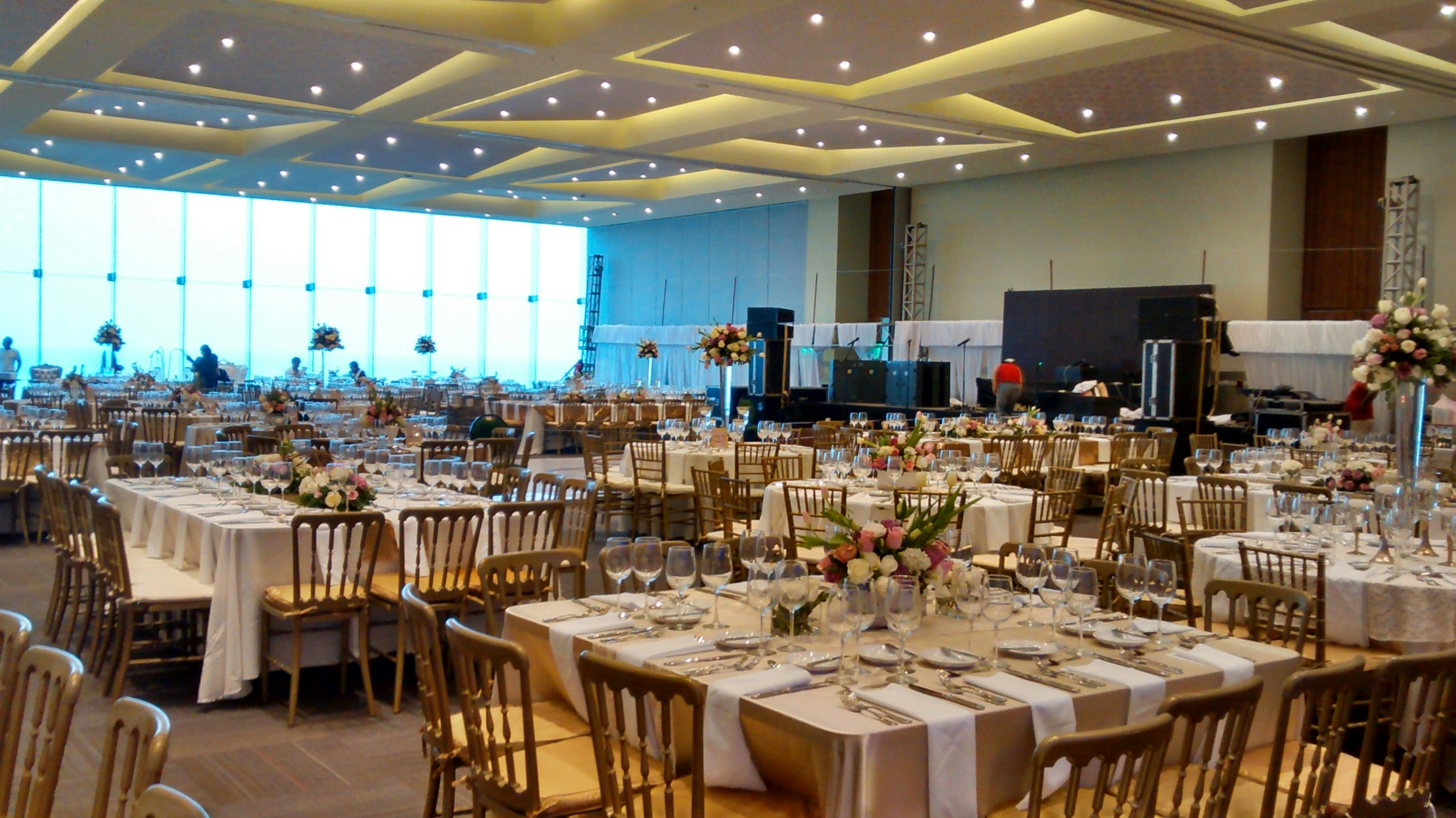 Holiday Inn Coatzacoalcos 50/52