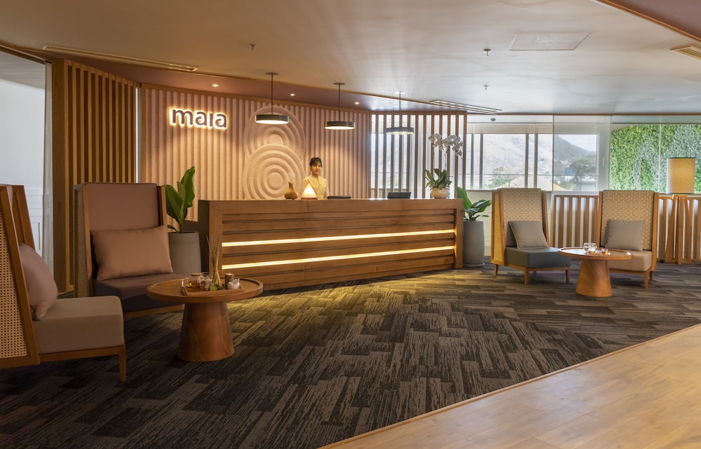 Fusion Suites Vung Tau 10/70