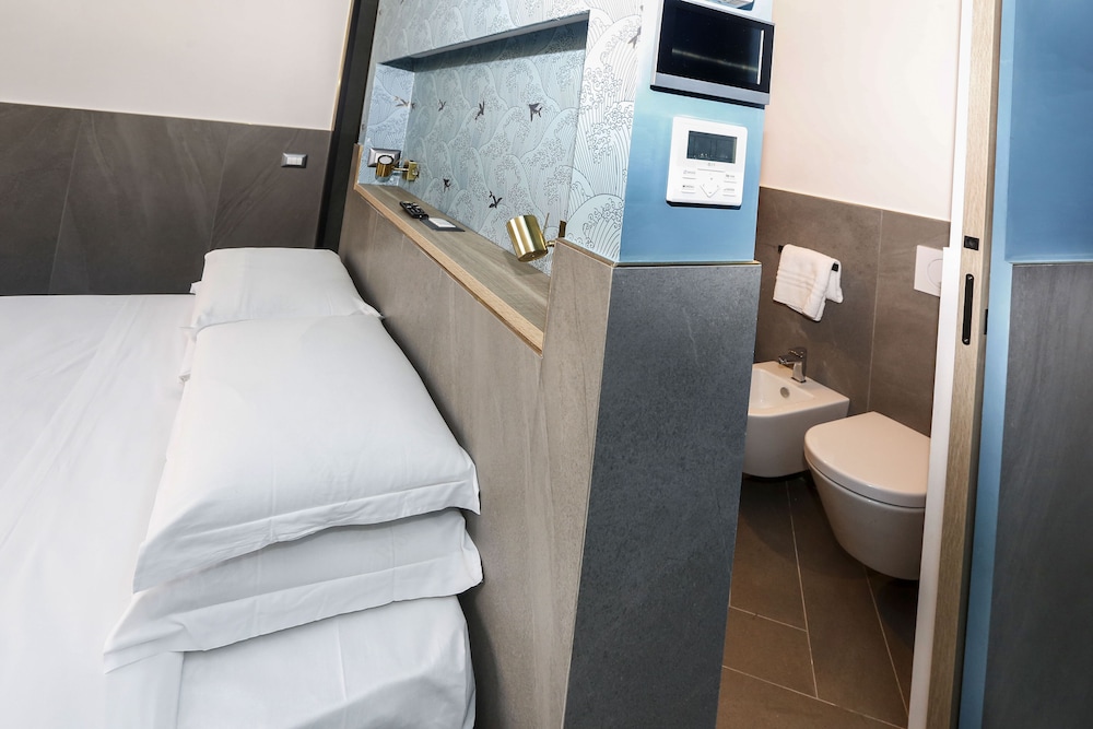 Ottaviano Smart Rooms 49/50