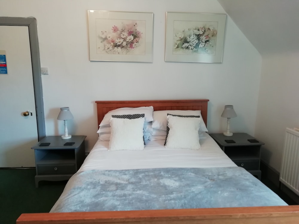Argyle Guest House 17/54
