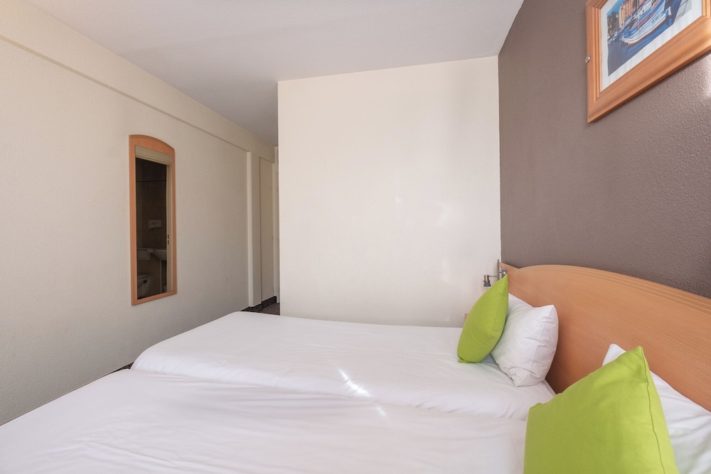 The Originals City, Hotel LHippocampe, Sete Balaruc-le-Vieux 6/47