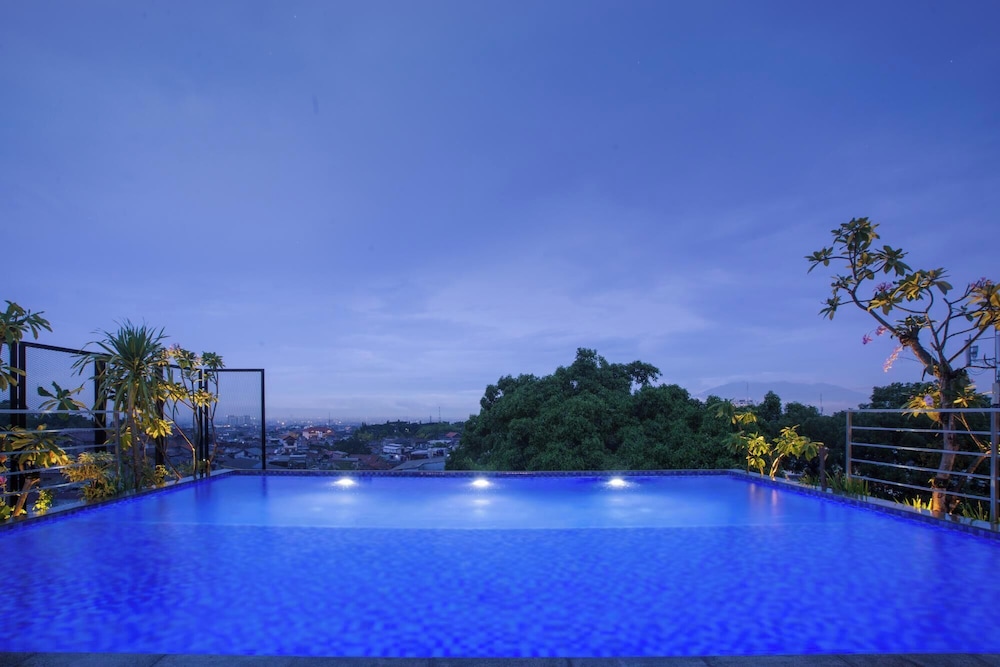 Hotel NEO Dipatiukur - Bandung by ASTON 20/34