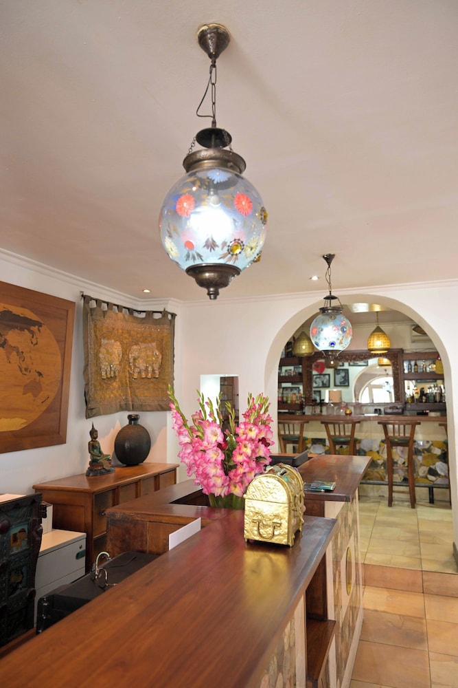 Hotel Brajas 30/50