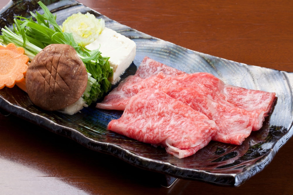 Yufuin Hotel Shuhokan 19/53