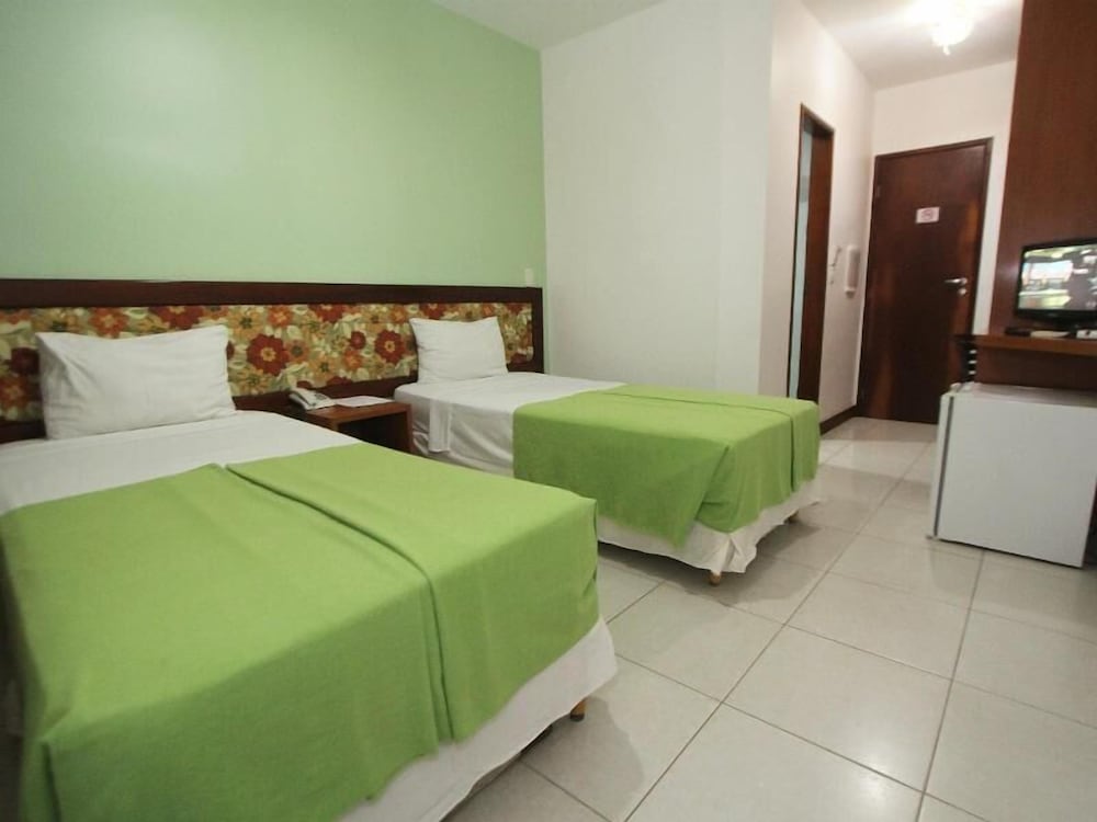 OYO Alto Da Praia Hotel, Aracaju 9/40