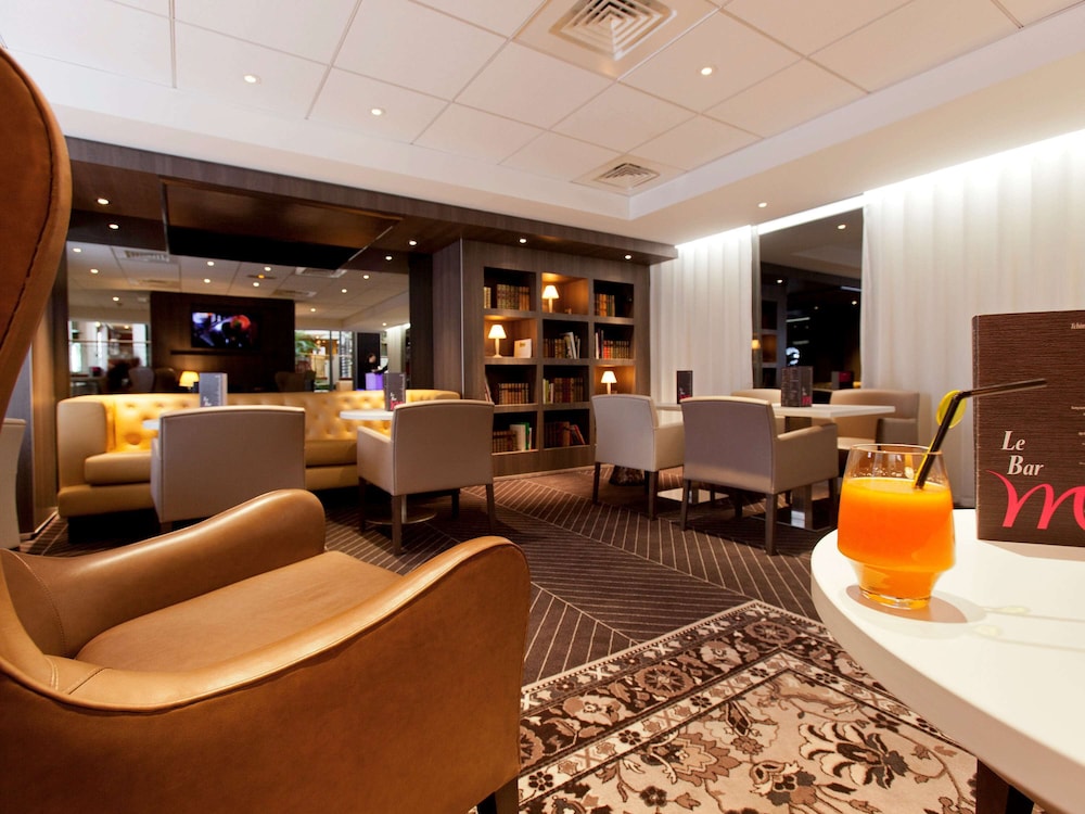 Mercure Paris Porte De Versailles Expo 27/47