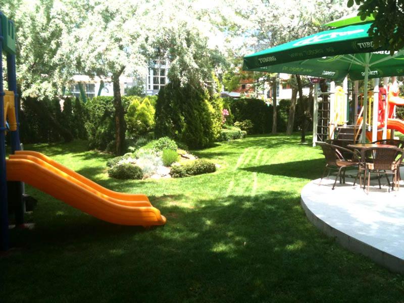 Hotel Dunav- All Inclusive 22/50