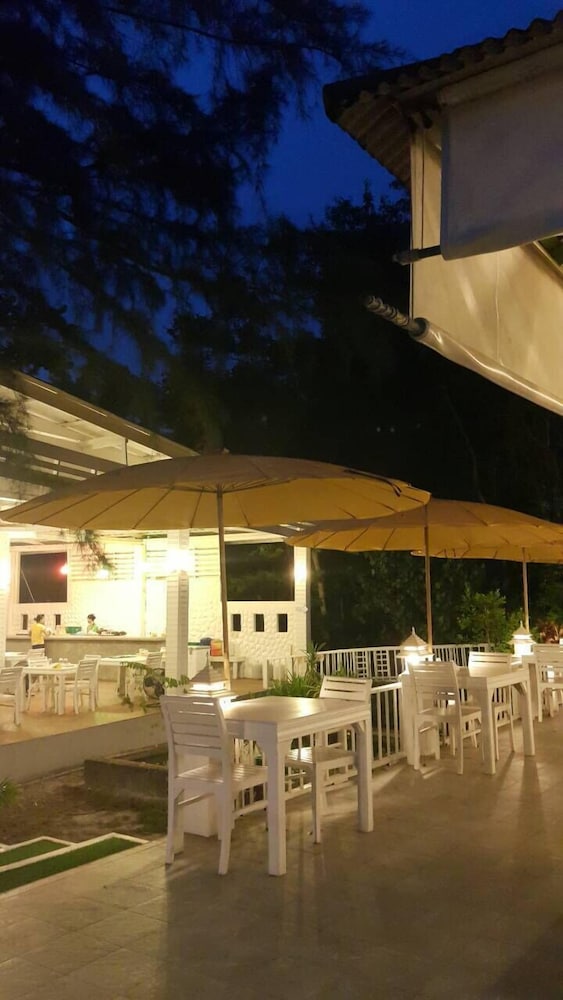 Payam Cottage Resort 18/21