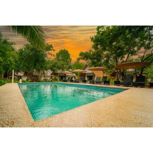 The Henry Resort Qi El Nido 30/33