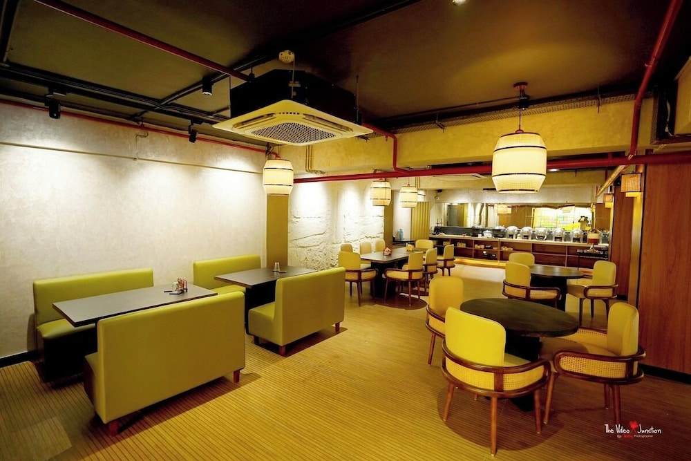 Nirulas Hotel 31/50