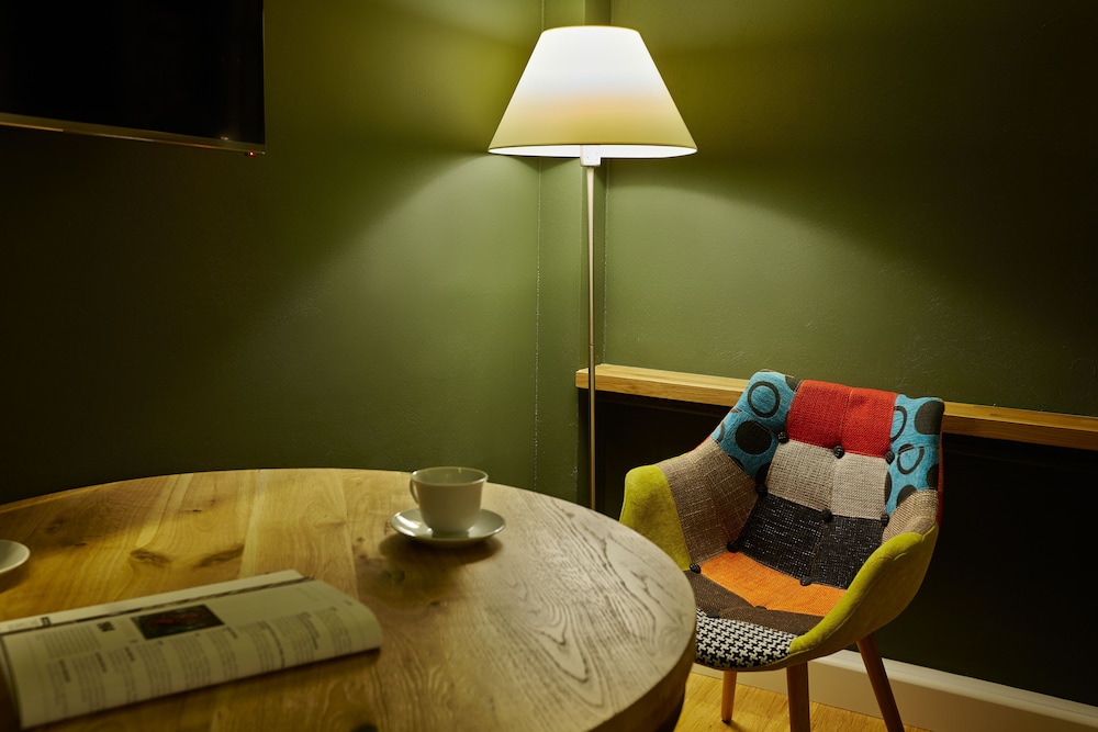 Sleepwell Apartments Ordynacka 22/50