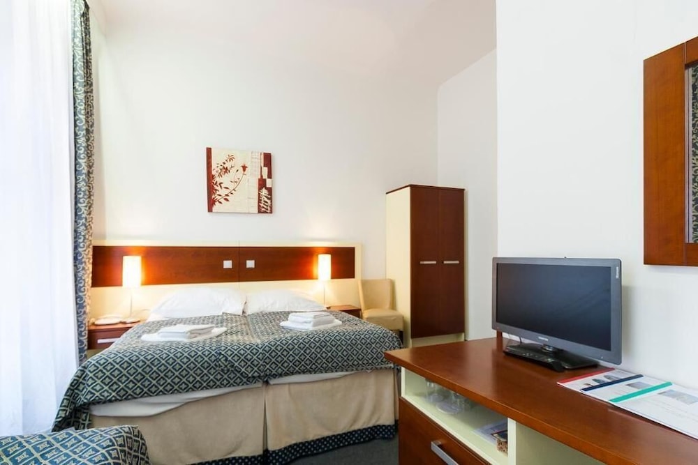 Hotel Atos Praha 30/64