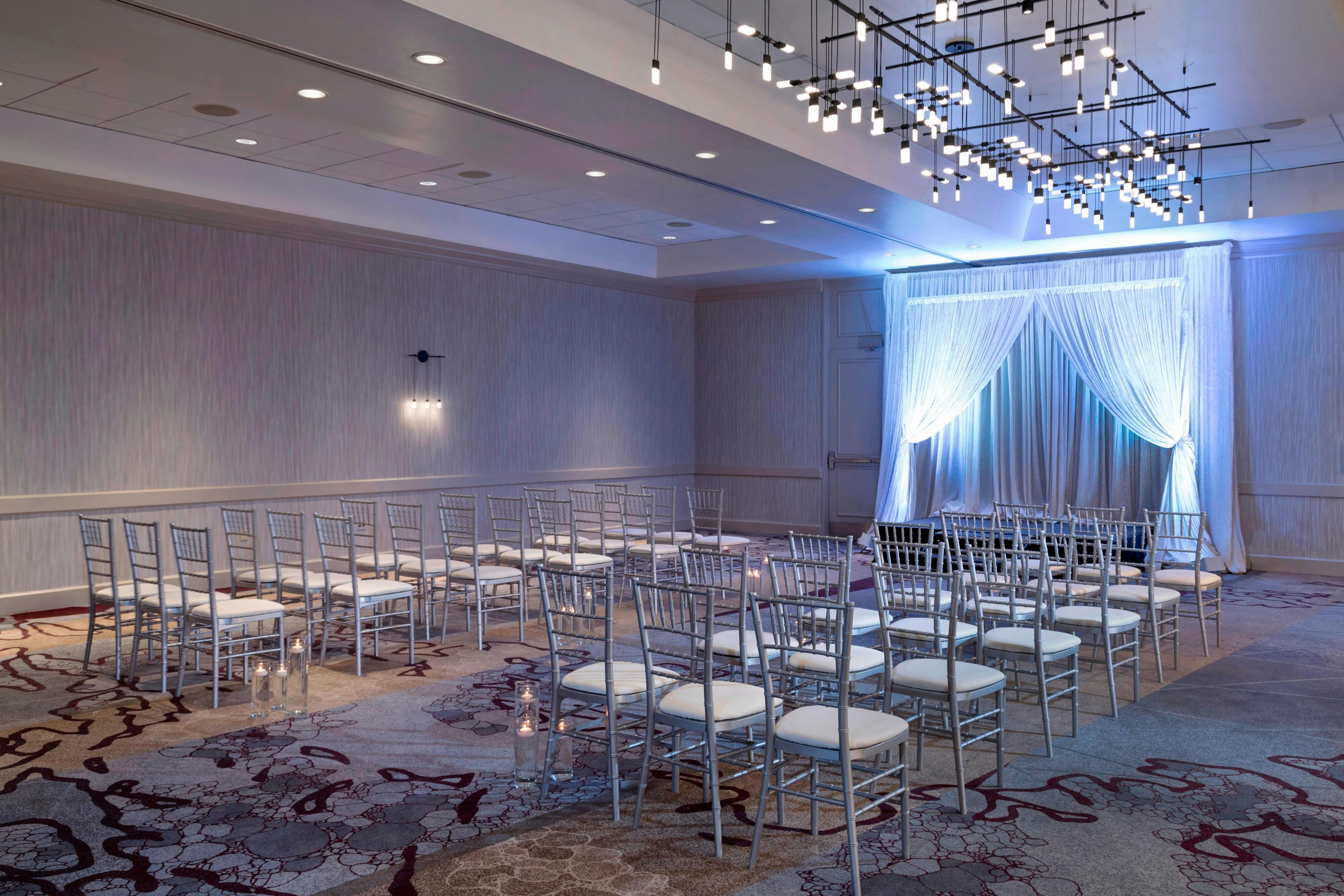 Atlanta Marriott Northeast/Emory Area 62/73