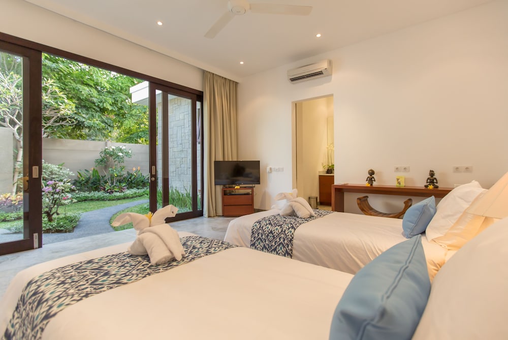 Gajah Villas Bali By Nagisa Bali 14/70