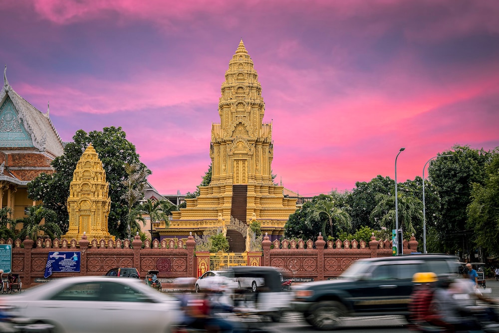 Angkor Mithona Guesthouse 30/32