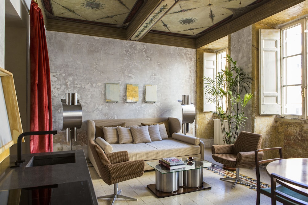 G-Rough, Rome, a Member of Design Hotels 36/52