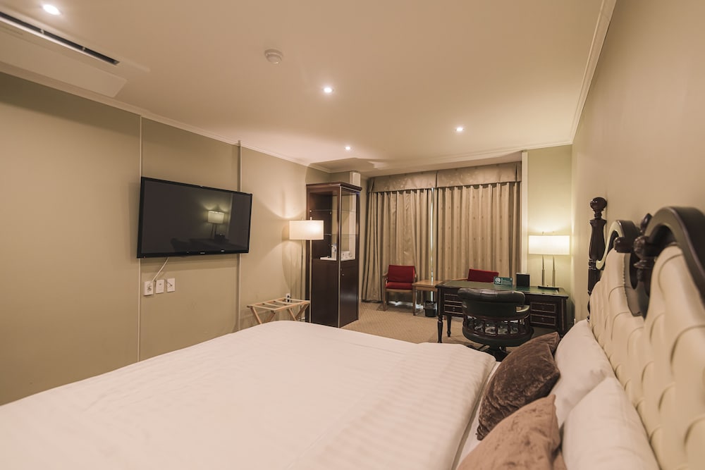 Aria Hotel 14/50