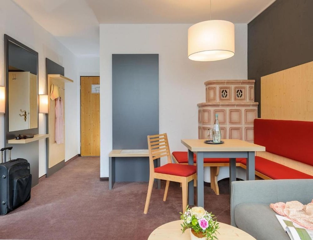 Mercure Hotel Garmisch Partenkirchen 26/49