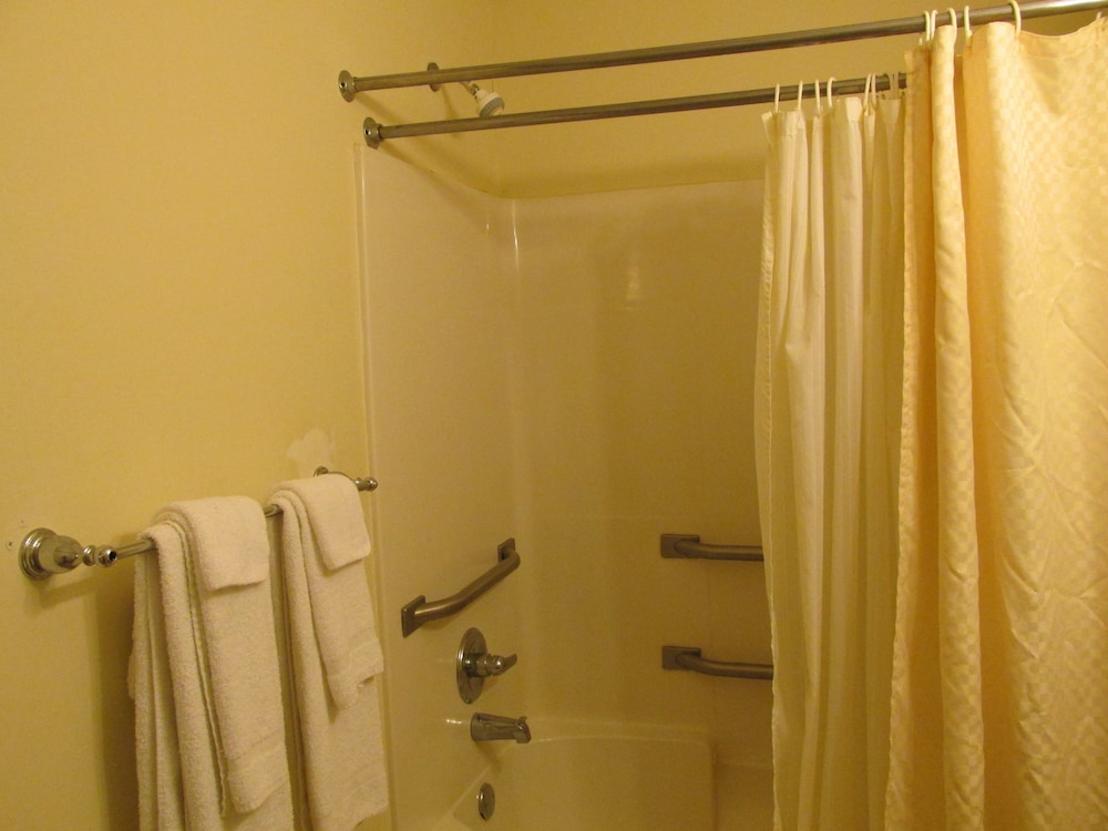 High Falls Hide-A-Way Lodging 22/49
