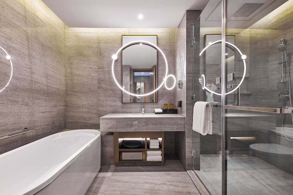The Westin Zhongshan Guzhen 21/40