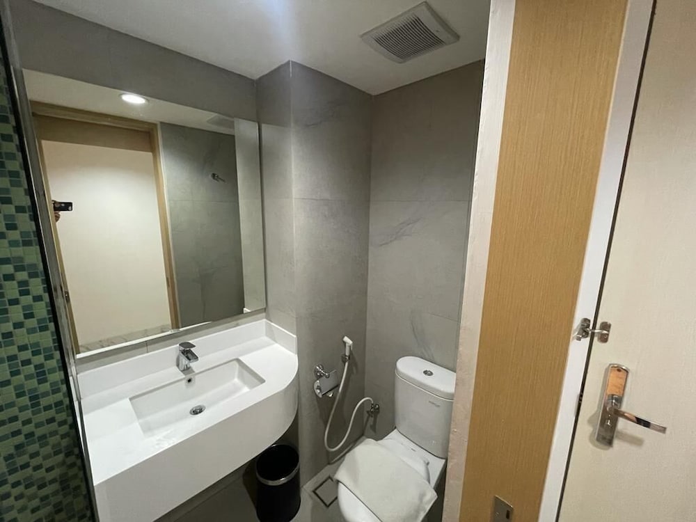 Palm Park Hotel Surabaya 16/46