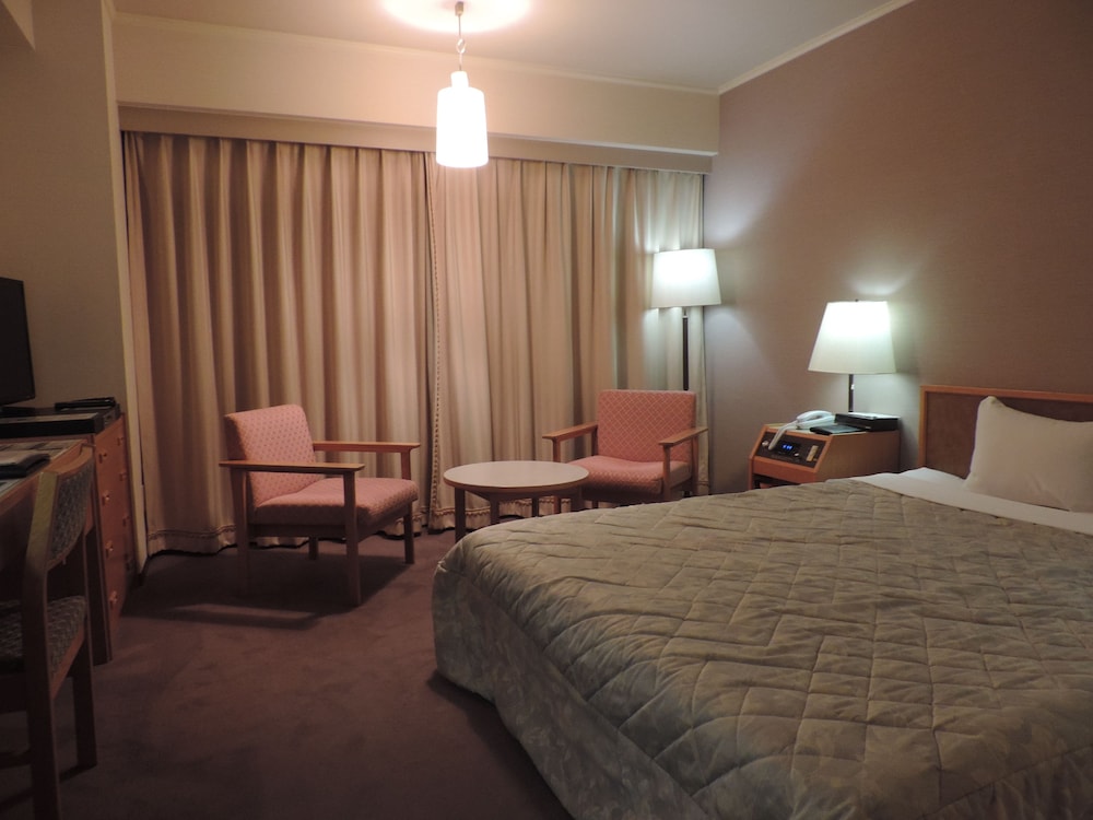 Hotel Grand Terrace Chitose 30/73