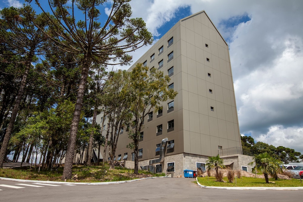 Tri Hotel Antonio Prado 5/50