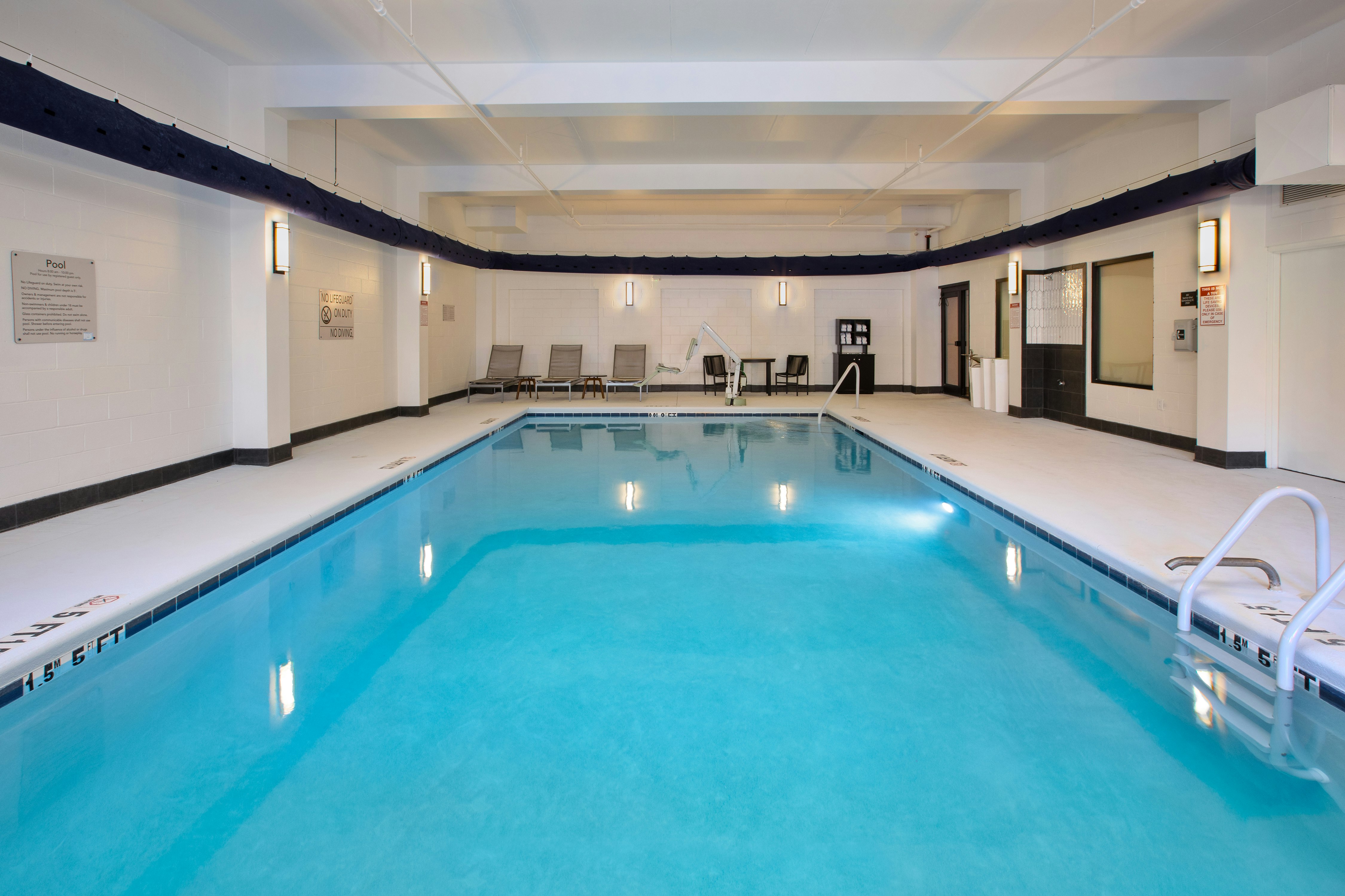 Hampton Inn Suites Spartanburg I 26 Westgate Mall 29/59