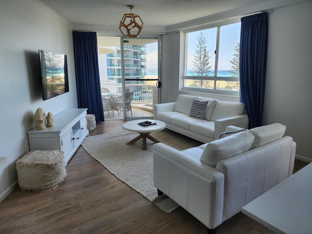 Kirra Beach Apartments 56/78