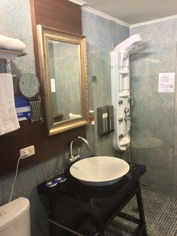 MF Hotel Penghu 70/70