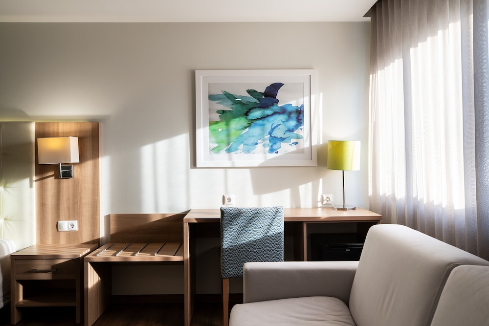 Hotel Fatima 30/50