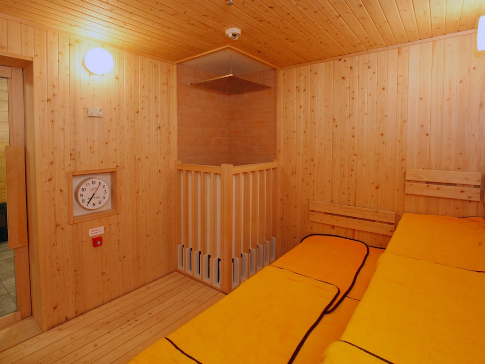 Gardens Cabin 46/62