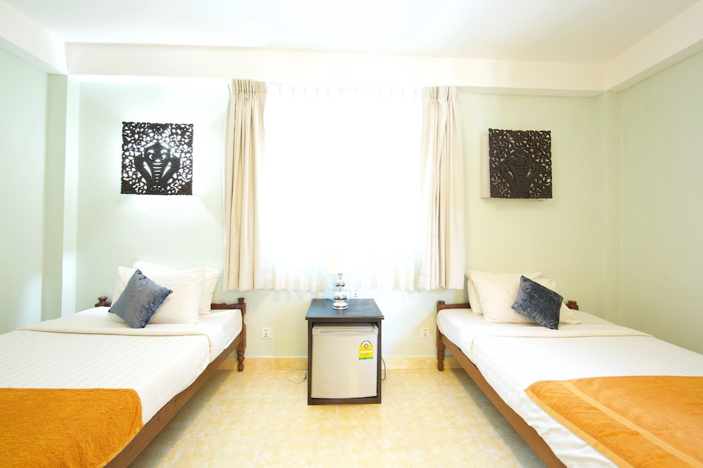 Naga Angkor Hotel 18/49