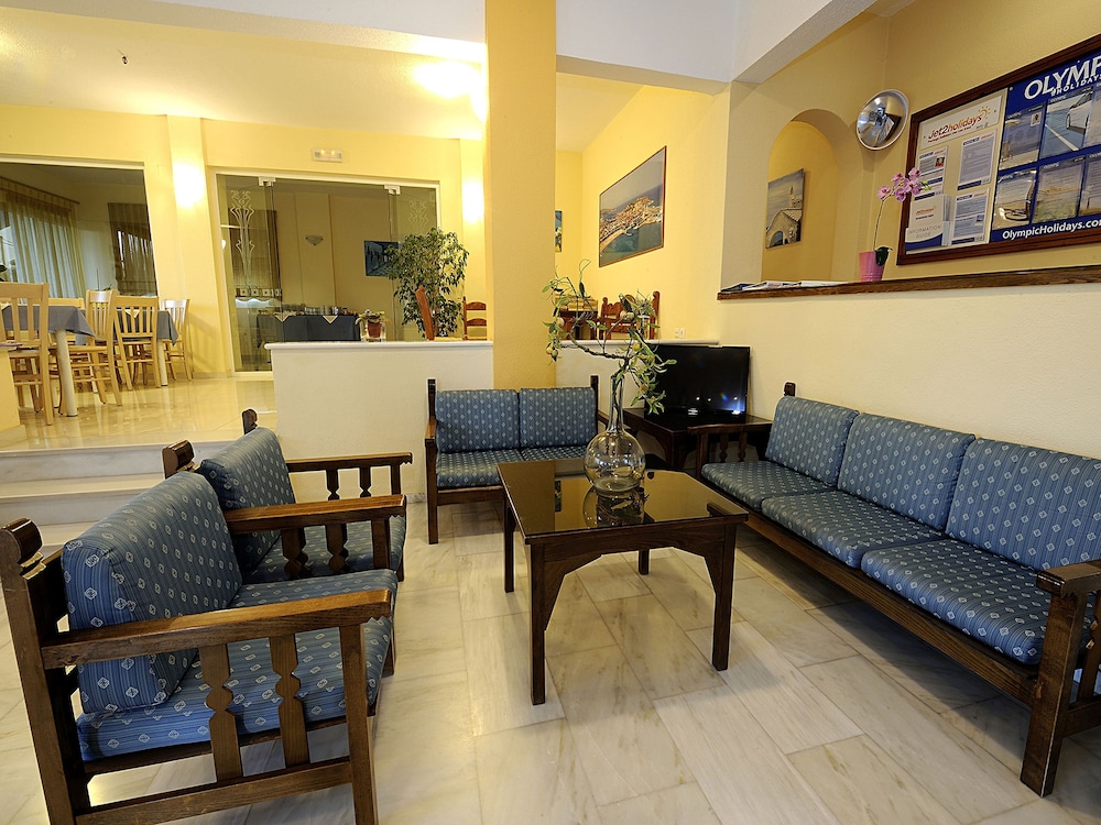 Apollon Hotel Apartments 19/50