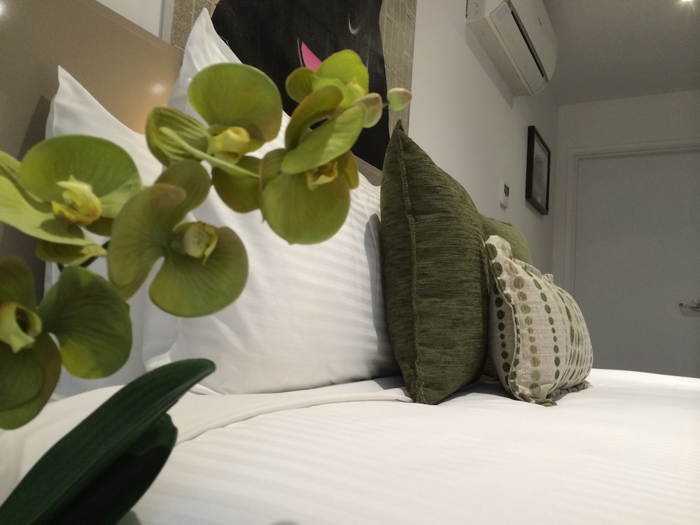 North Adelaide Boutique Stayz Accommodation 40/57