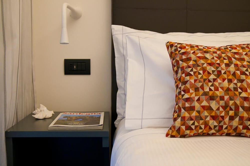 Foyer Boutique Hotel 22/45