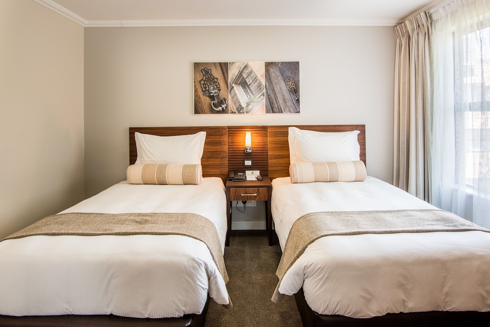 City Lodge Hotel Eastgate 11/37
